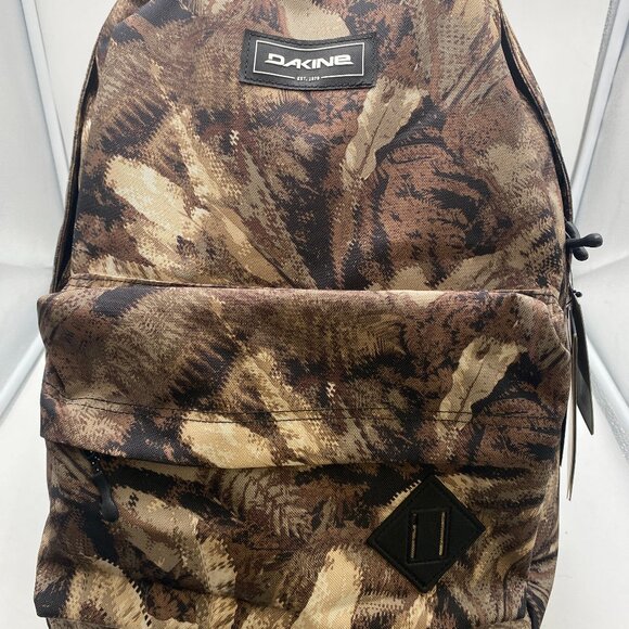 ☆☆Holiday Season Sale☆☆Dakine 365 Pack  21L Backpack Bracken Fern - Picture 1 of 6